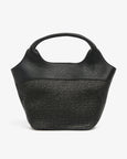 Miller Tote- Black
