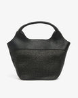 Miller Tote- Black