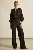 Adorn Top- Black