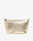 Agnes Bag- Gold Weave