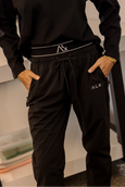 Lucien Pants- Black