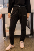 Lucien Pants- Black