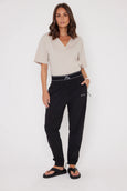 Lucien Pants- Black