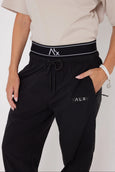 Lucien Pants- Black