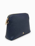 Hudson Crossbody Bag- Navy
