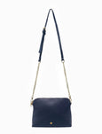Hudson Crossbody Bag- Navy