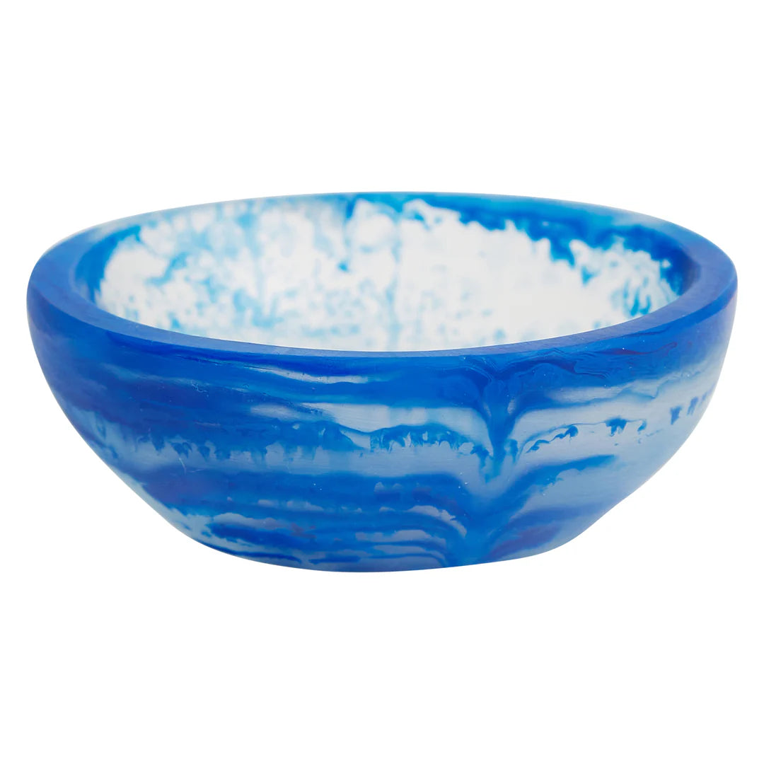 Astrid Tiny Bowl- Lapis