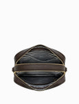 Ruby London Crossbody Bag- Chocolate