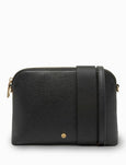 Hudson Crossbody Bag- Black