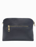 Hudson Crossbody Bag- Black