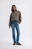 Vacay Jean/Long - Dakota Wash