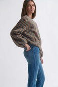 Vacay Jean/Long - Dakota Wash