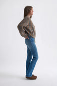 Vacay Jean/Long - Dakota Wash