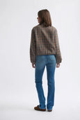 Vacay Jean/Long - Dakota Wash