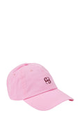 Pip Everyday Cap- Hibiscus Pink