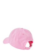 Pip Everyday Cap- Hibiscus Pink