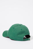 Pip Everday Cap- Heritage Green