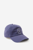 Pip Everyday Cap- Navy/White Club Logo