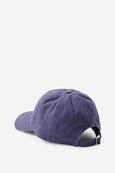 Pip Everyday Cap- Navy/White Club Logo