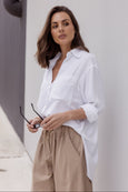 Otta Shirt- White