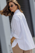 Otta Shirt- White