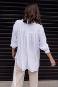 Otta Shirt- White