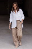 Otta Shirt- White