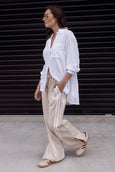 Otta Shirt- White
