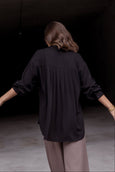 Otta Shirt- Black