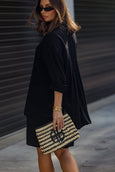 Otta Shirt- Black