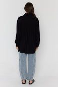 Otta Shirt- Black