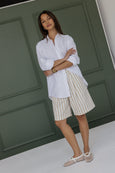 Gatto Shirt- White