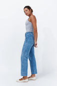 Celeste Pant- 70’s Blue