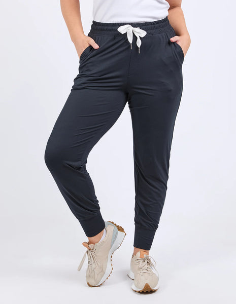 Freedom Pant- Navy