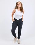 Freedom Pant- Navy