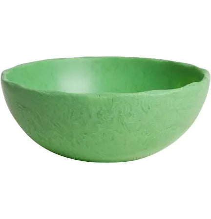 Sloane Bowl- Emerald