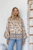 Dreams Blouse- Kaylee