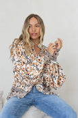 Dreams Blouse- Kaylee