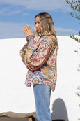 Dreams Blouse- Jolene