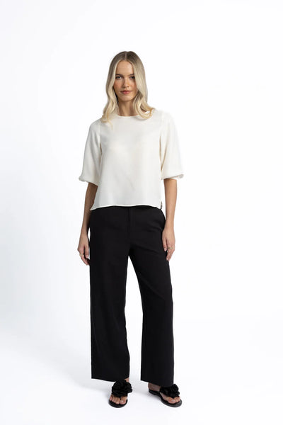 Fleetwood Linen Pant