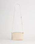 Cleo Crossbody- Ivory