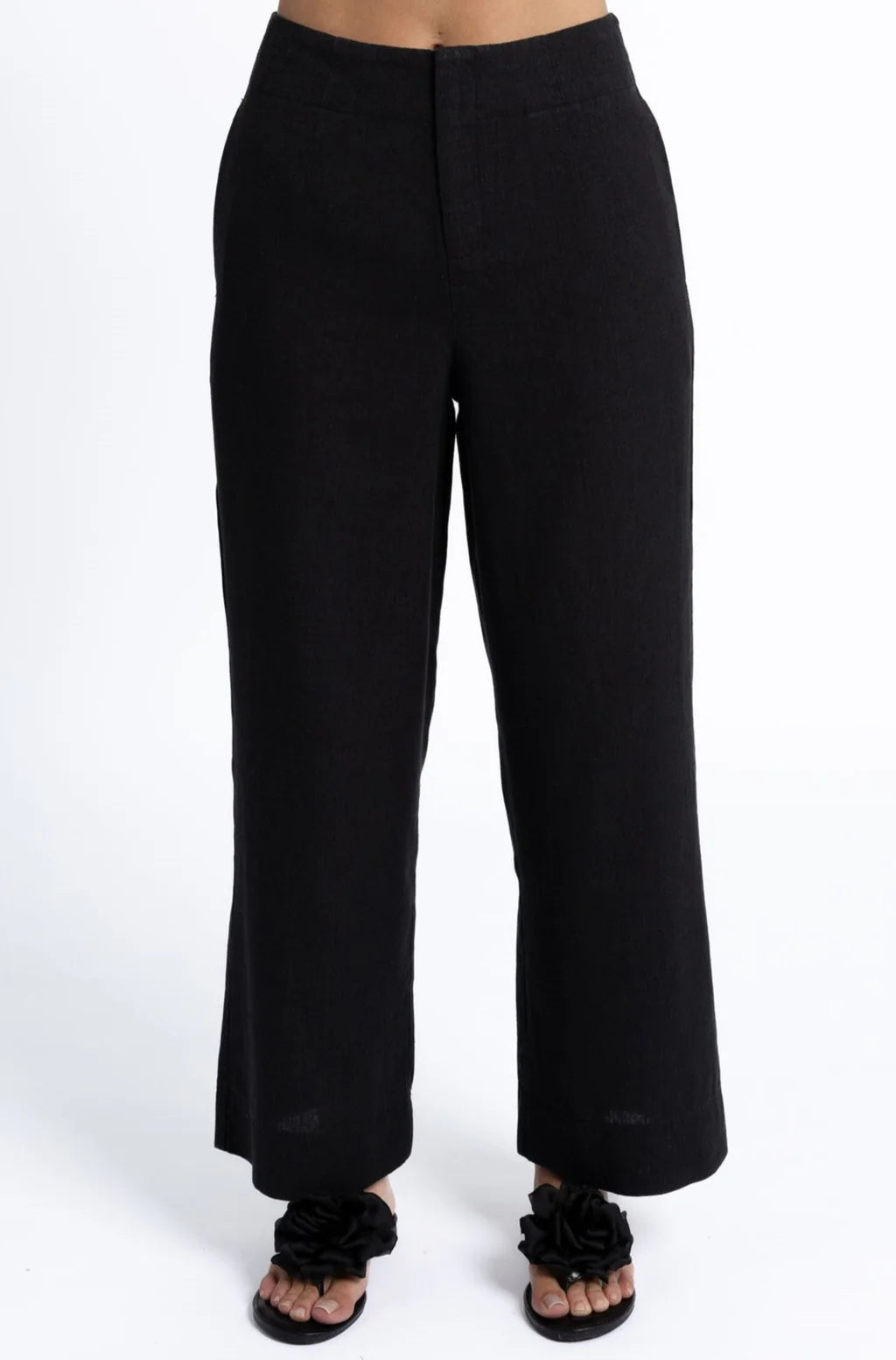 Fleetwood Linen Pant