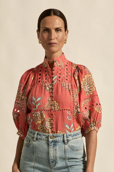 Cabaret Top- Kgari Melon