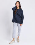 Melbourne Crew- Navy
