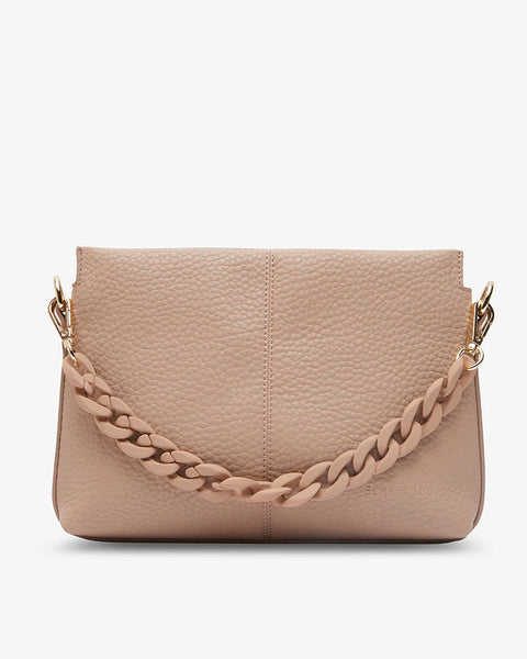 Astor Crossbody- Blush