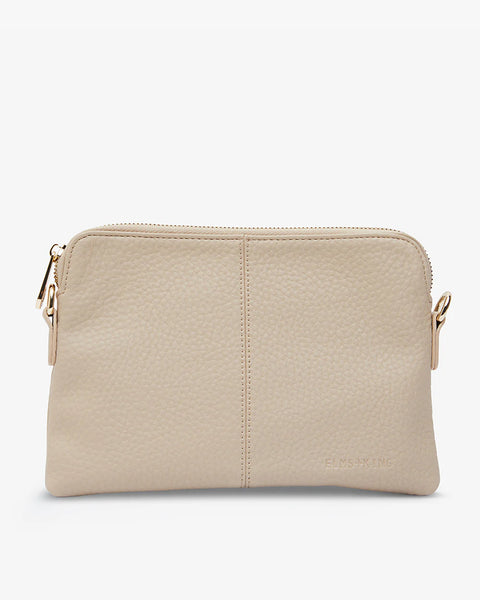 Bowery Wallet- Oyster