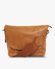 Penny Handbag- Vintage Tan