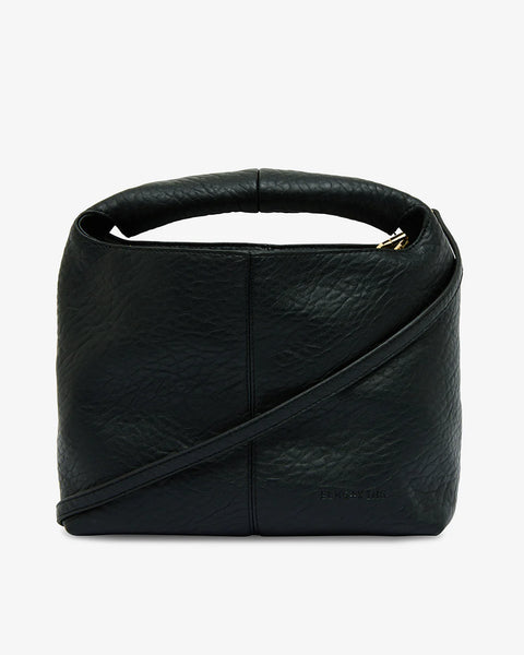 Linton Crossbody Large- Black