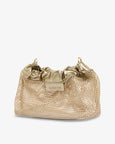 Monty Bag- Taupe Mesh