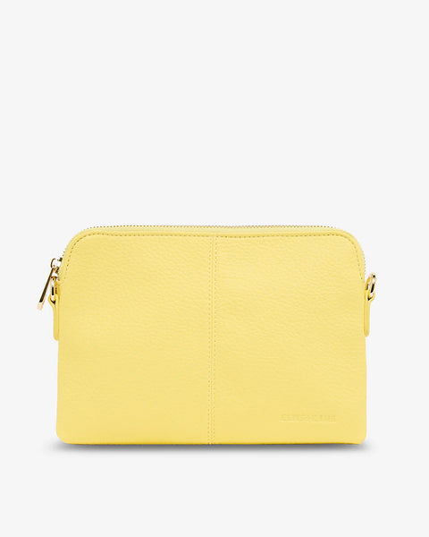 Bowery Wallet- Limoncello